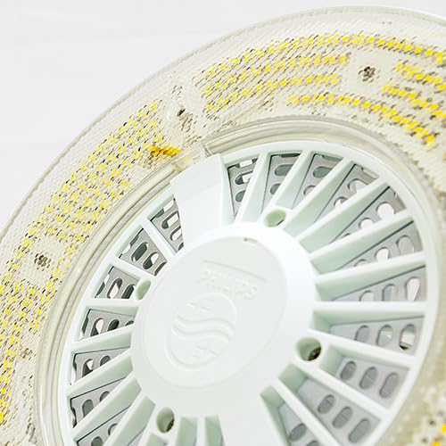 Amazon.co.jp : KOIZUMI LED高天井器具用ランプ 電源内蔵形 TrueForce