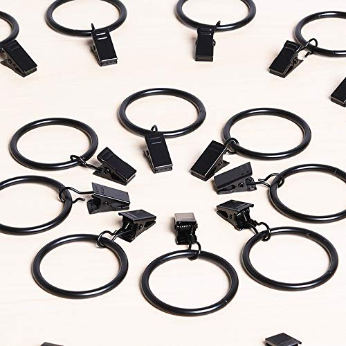 Xinlie Anello D Metallo D Anelli D-Ring con Anelli a D con Anelli in Metallo Pla