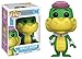 Funko POP Hanna Barbera Wally Gator Action Figure