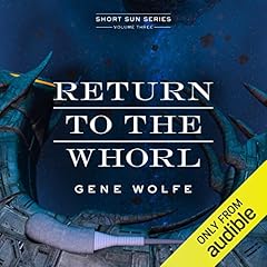 Couverture de Return to the Whorl