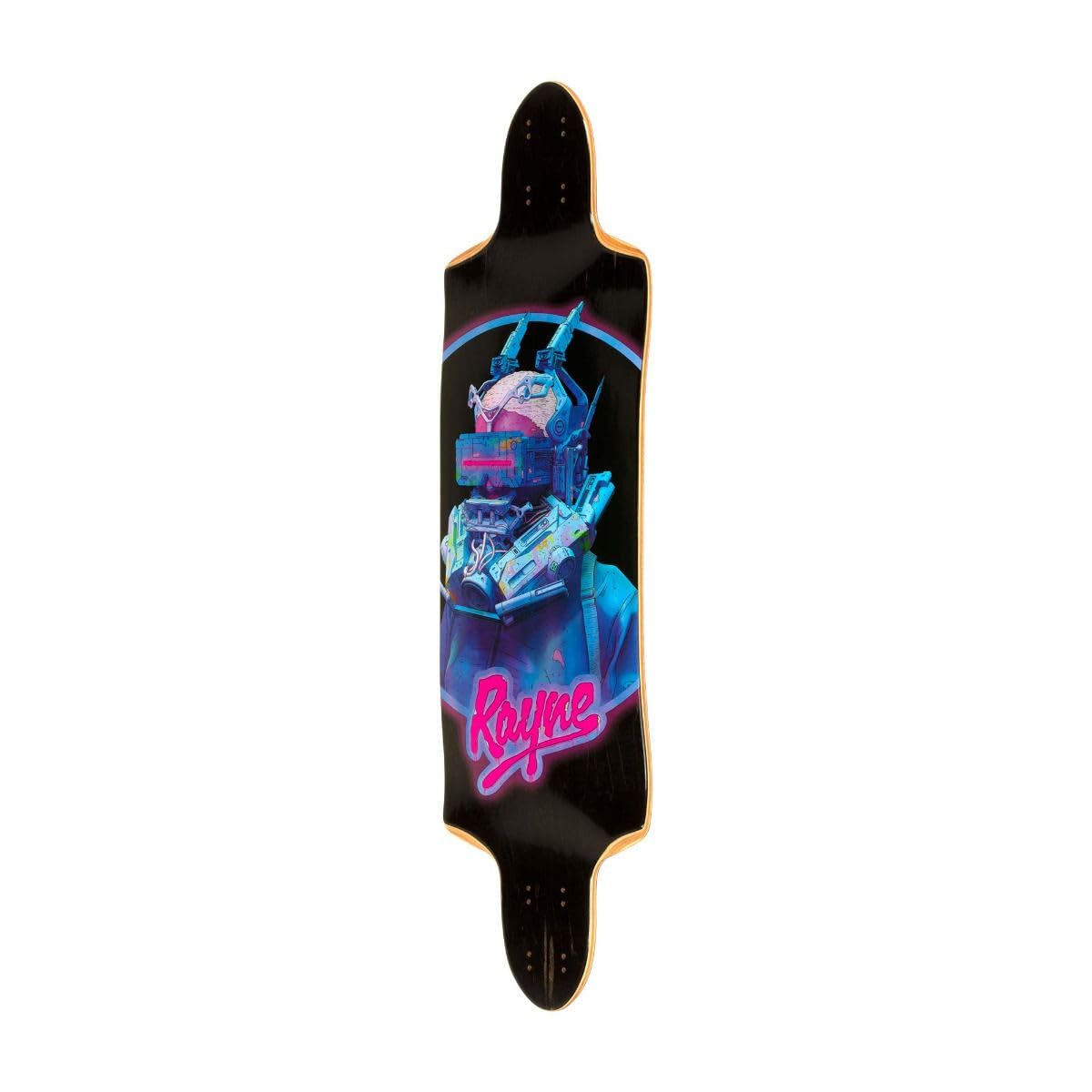 Planche Sk8 Seule Future Killer 35 RAYNE LONGBOARDS