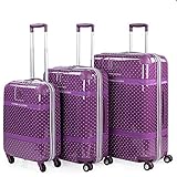 Trolley Morado VICTORIO & LUCCHINO