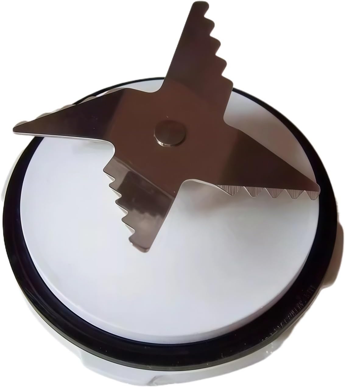 Blender knife Compatible For Philips mixer HR1724 HR1727 HR7620 HR7625 mixing blade Small household appliance parts and accessories Blender replacement parts Kitchen auxiliary mixer accessories