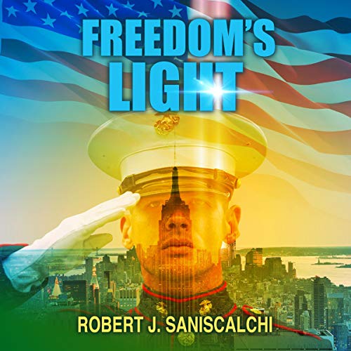 Cover art for Freedom's Light