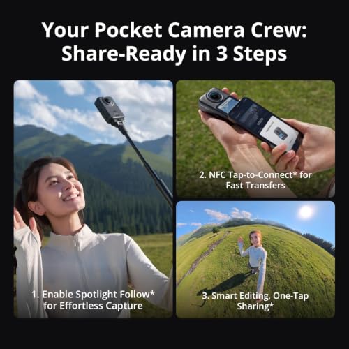 High Performance professional camcorder Bundle product image