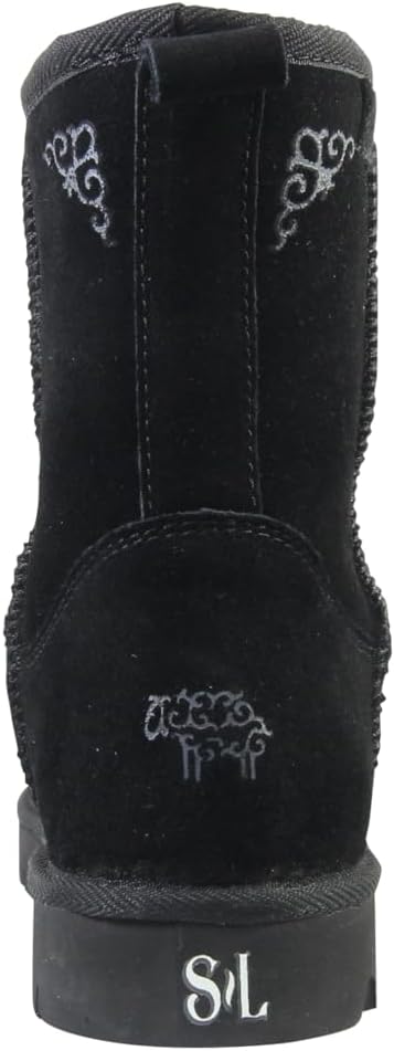 SUPERLAMB Women's Argali 7.5