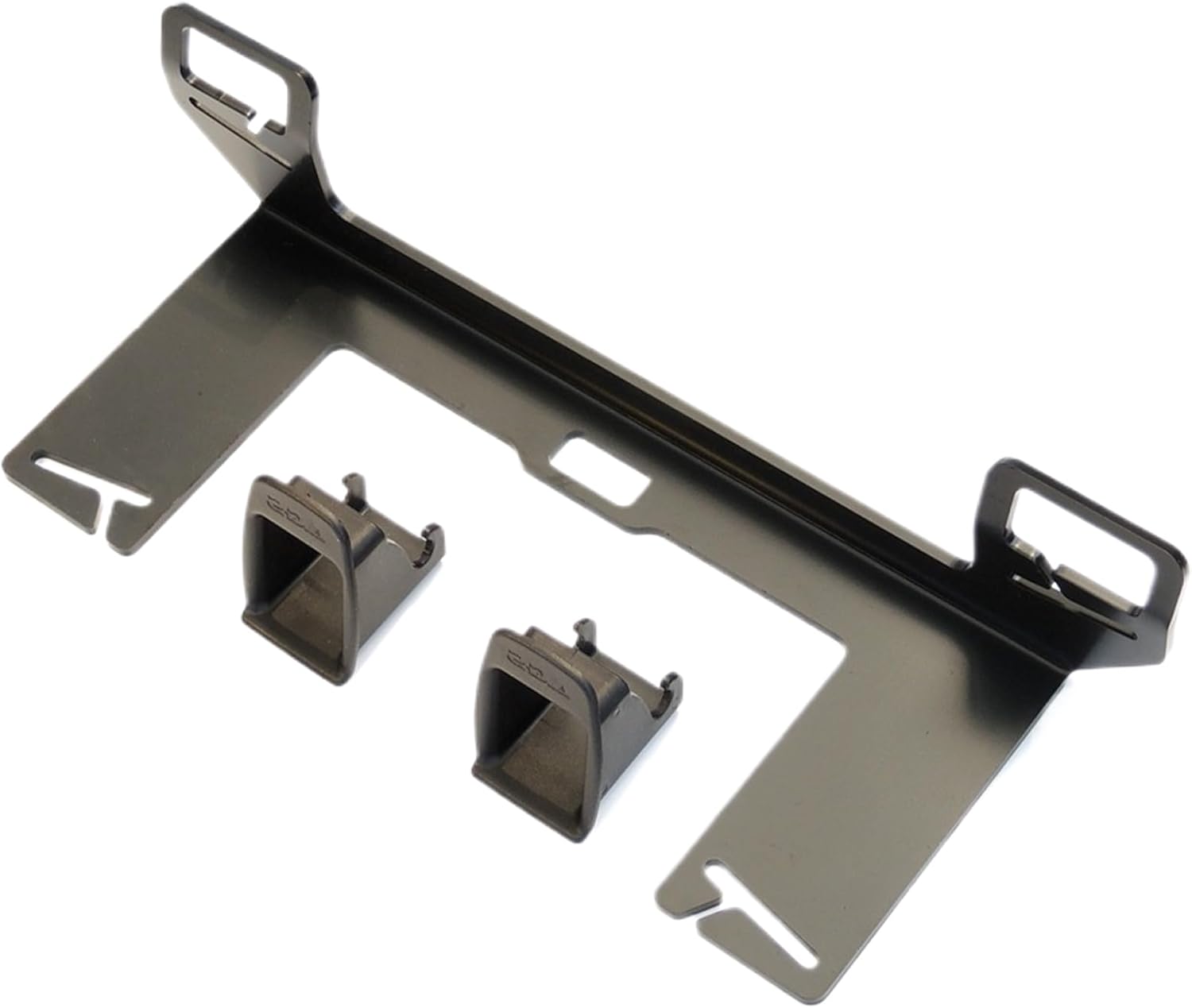 Child Car Seat Bracket - Automotive Seat Brackets, Safety Belt Restraints for Secure Installation, Sturdy Mounting Accessories with Easy Fixing Base, Vehicle Hardware, Universal Fit for Cars and SUVs