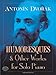 Humoresques and Other Works for Solo Piano (Dover Music for Piano)