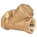 NIBCO KT403W 1 SCRD Check