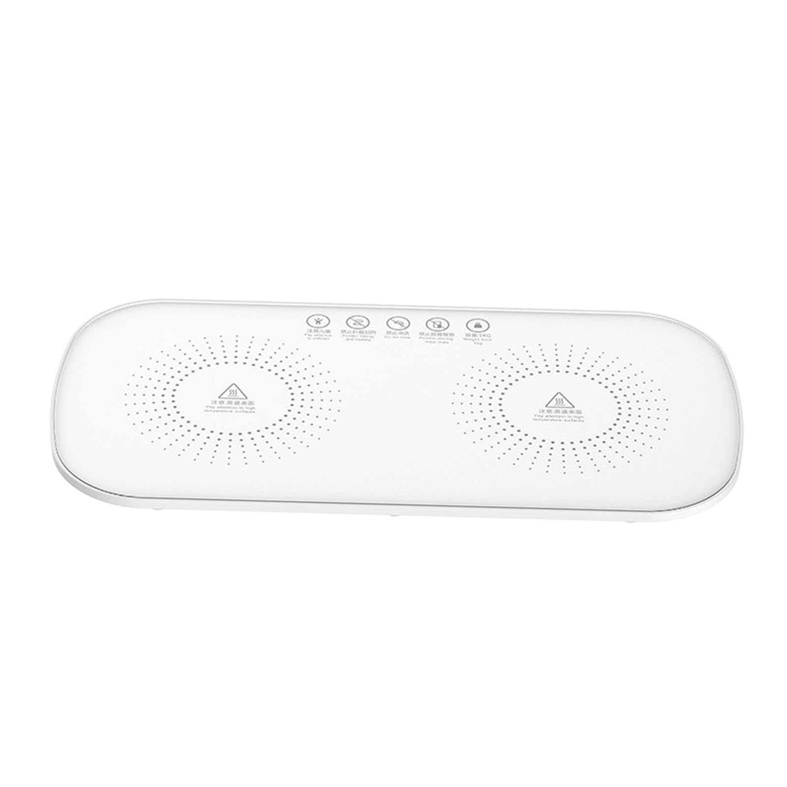 食品保温プレート 卓上 ホットプレート 大型 電気保温トレイ フードウォーマー 食品保温プレート 電気トレイ 電気プレート 食品保温マット