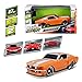 Maisto R/C 1:24 Scale 1967 Ford Mustang GT Radio Control Vehicle (Colors/ Mhz May Vary)