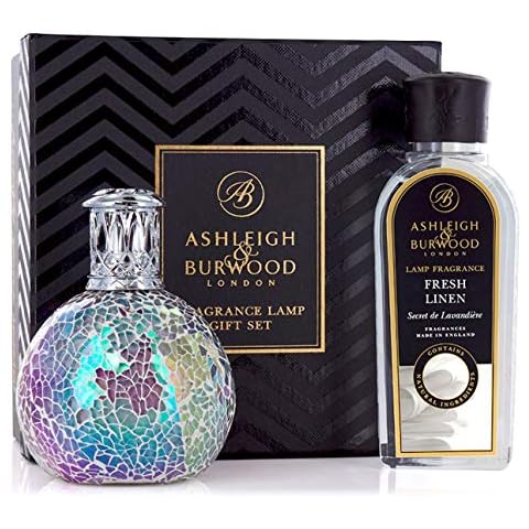 Ashleigh & Burwood Lavender Gift Set Cover
