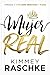 Mujer real / Real Woman: Aprende a vivir libre, renovada y plena (Spanish Edition)