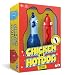 Big Potato Chicken vs Hotdog: The Ultimate Chaotic Party Game | Flipping-Fun Party Game for Families & Game Nights | Bonus Content Included!