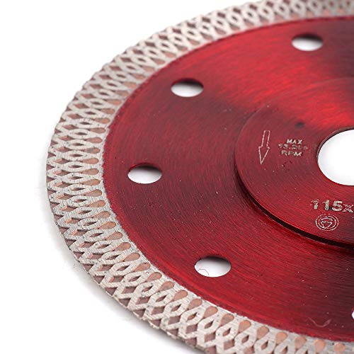 Best Diamond Blades Buying Guide Gistgear