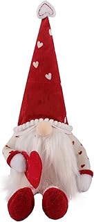 Faceless Holiday Toy Ornaments Decorations Valentine's Gifts Doll Day Plush Toy 3some Toy (A, One Size)