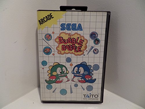  bubble bobble