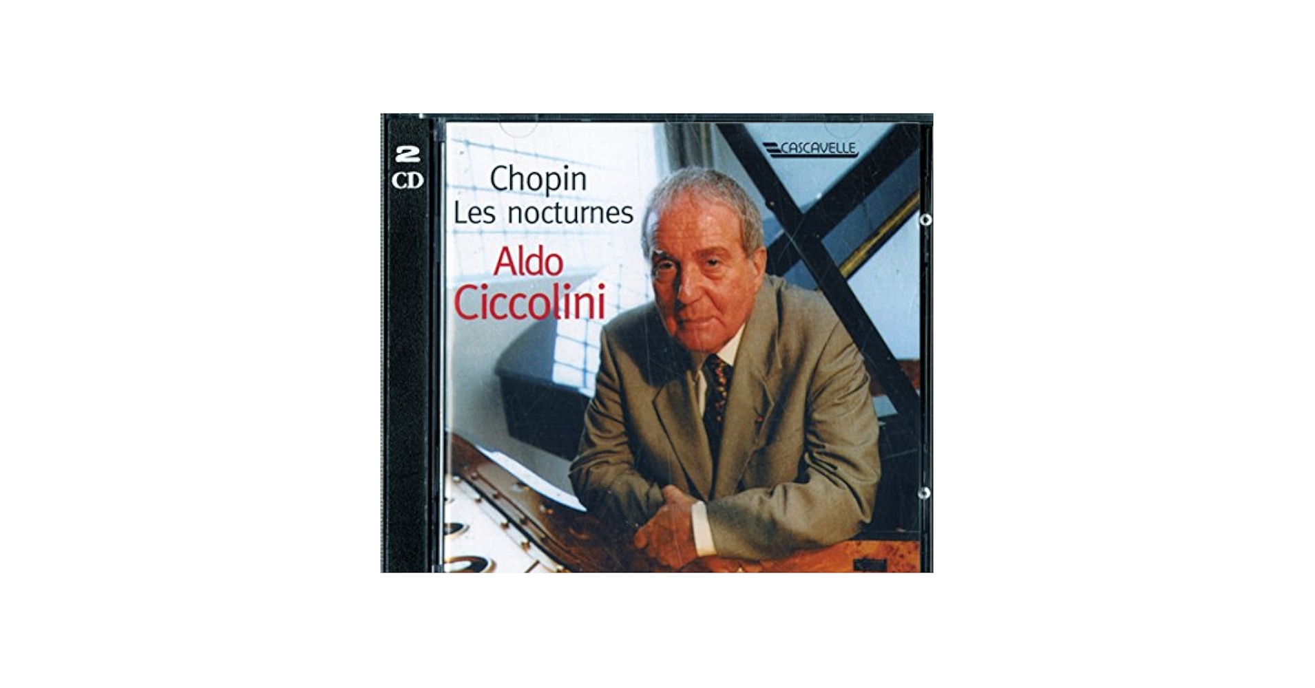 【名盤】マーダック　オーパス・ノクターン Chopin Nocturne No.18 E Dur Op.62-2 / ANNA OJIRO ショパン