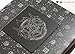 Harry Potter Hogwarts Coaster Book: Includes 5 Collectible Coasters!
