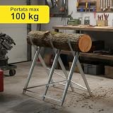 DAIMANN B0GSG312WT lato 4