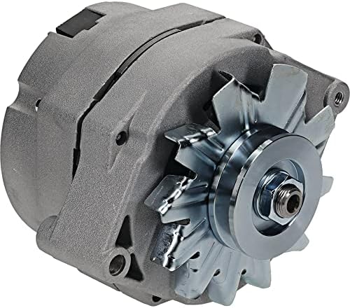 DB Electrical 400-12449 Alternator Compatible With/Replacement For BBB 7127-1W, BBB HD 7127-1W, N7127-1W, NAPA Power Premium Plus 213-4011SW, 7127-SEN-1, ADR0152