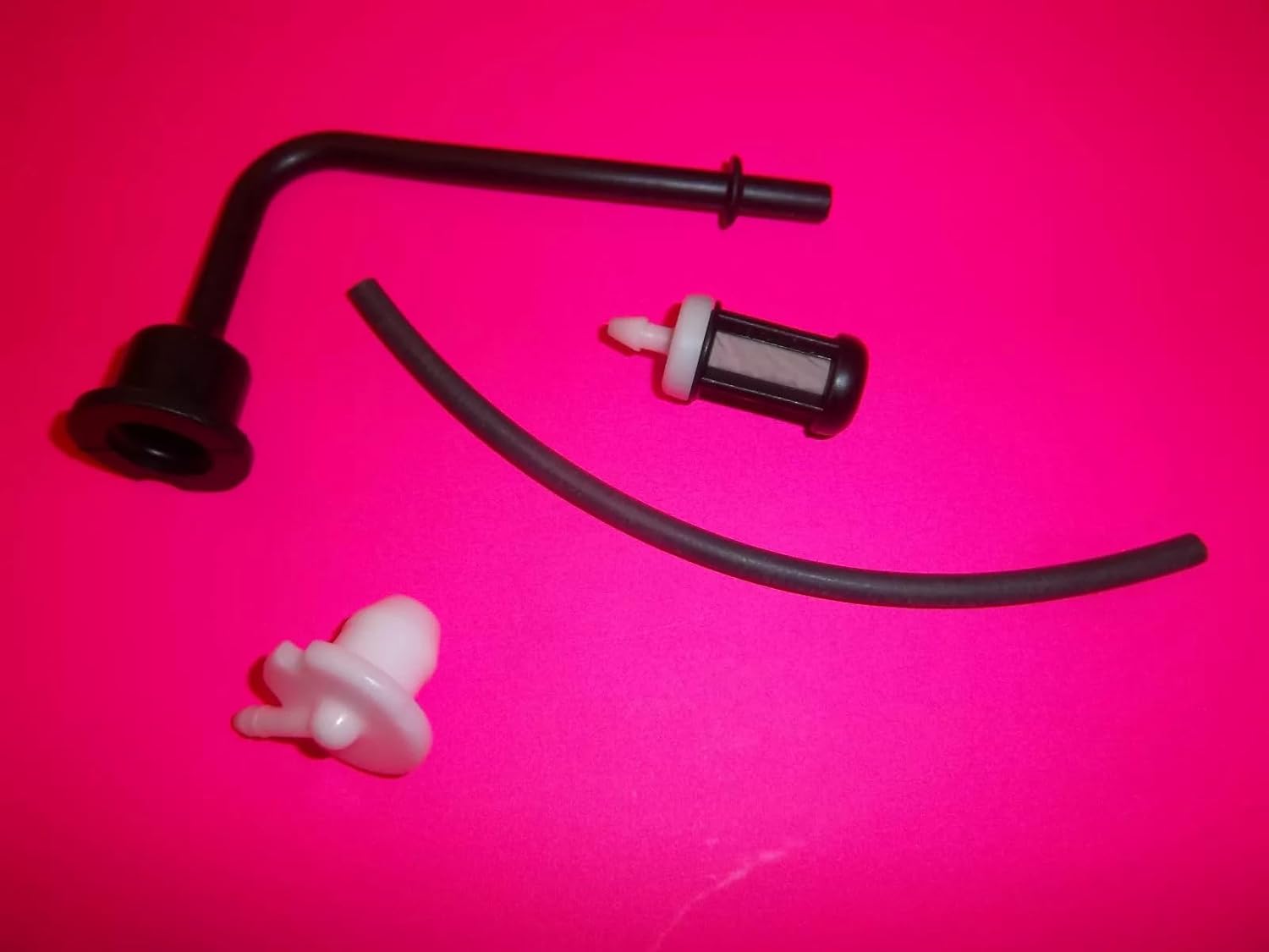 NEW FUEL LINE KIT FITS BR340 BR420 BR380 BACKPACK BLOWERS NOT ASSEMBLED,Replacement for STIHL OEM