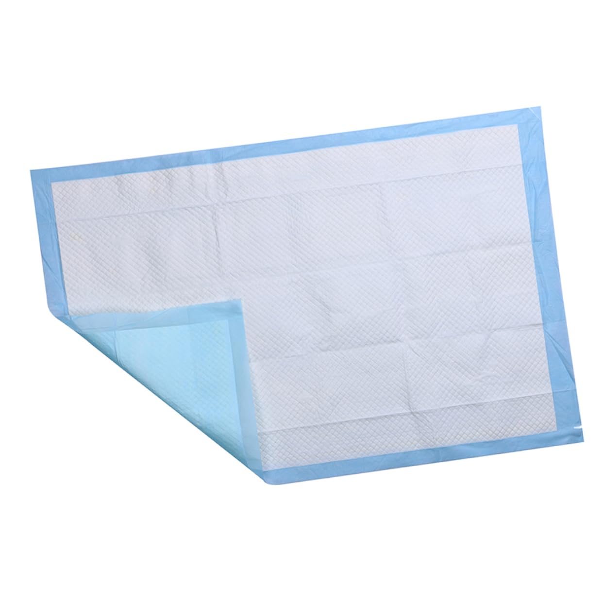 30piezas Empapadores Desechables para Perros Almohadillas Higiénicas XL para Entrenamiento De Mascotas Ultraabsorbentes y Eficaces El Hogar