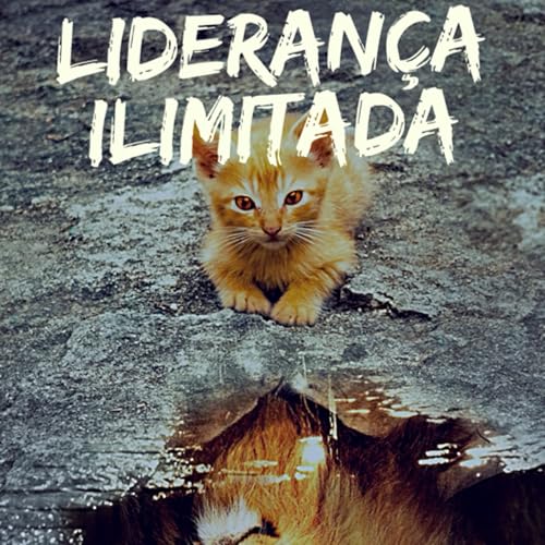 Lideran&ccedil;a Ilimitada- Marco Oliveira - Audiobook (Amostra)
