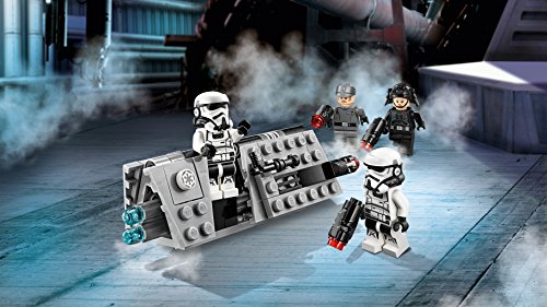 Star Wars 75207 - TM - Battle Pack Pattuglia Imperiale - Lego - Immagine 1
