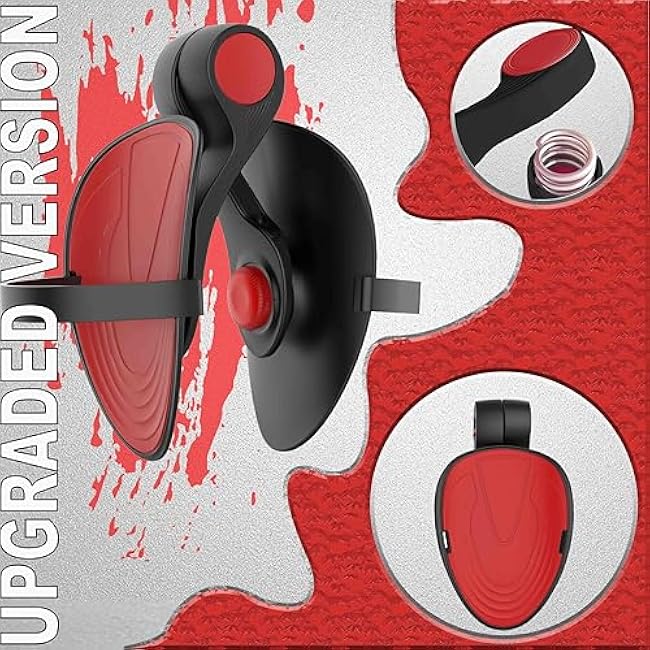 Upgraded/Advanced Thigh Coach Upgrade Version/Thigh Inner Shaper/Kegel Trainer/Female Thigh Toner/