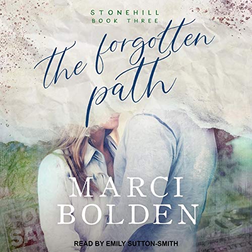 The Path 9798200182718 Marci Bolden Books