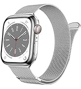 Marge Plus for Apple Watch Band Series 7 6 5 4 3 2 1 SE 38mm 40mm 41mm 42mm 44mm 45mm Women and M...