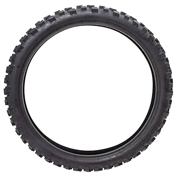 Amazon.com: Tusk Dsport® Adventure Tire 90/90-21 (54R) Tube
