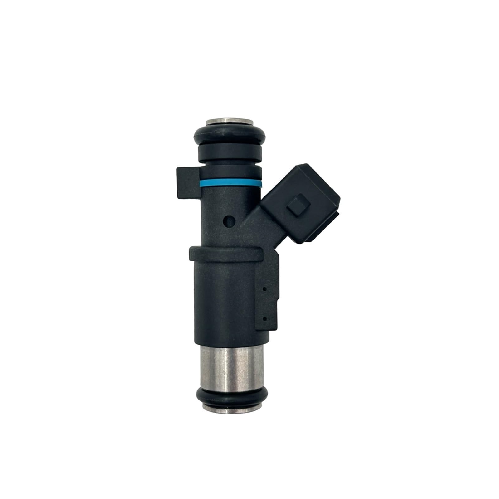 Yhzrdmsk 1 Piece Car Petrol Injector Fuel Injectors 01F002 1984E0 0280156357 For 1007 206 306 307 For Partner For Citroen For C2 For C3 For Berlingo For Xsara 1.4