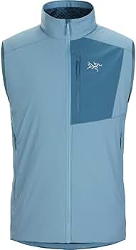 Amazon | Arc'teryx Proton Vest Men's プロトン ベスト メンズ