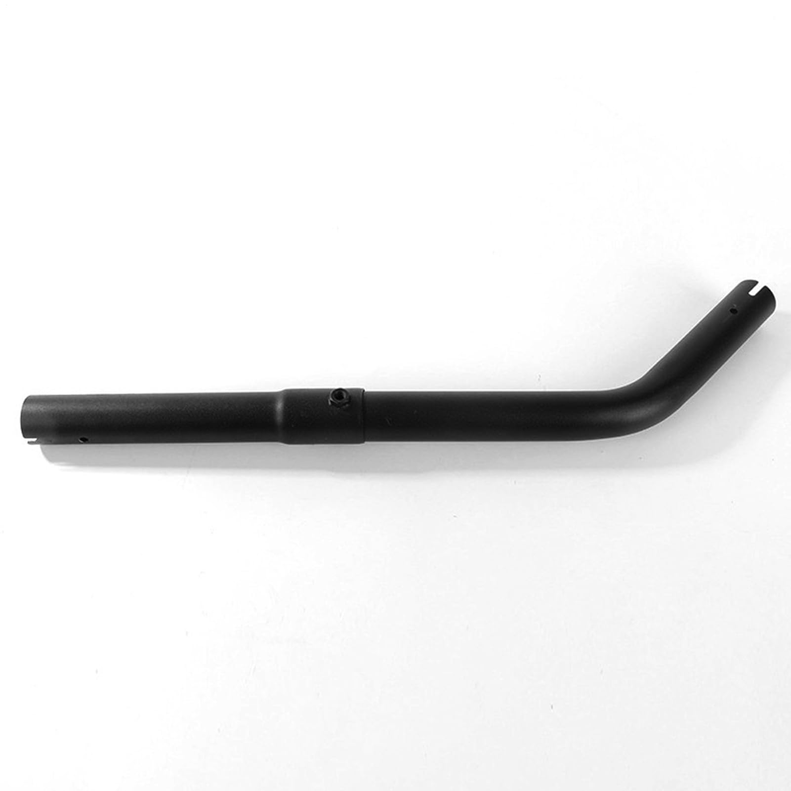 Supporto per Antenna Montaggio in Metallo Stabile Verticale e Preciso