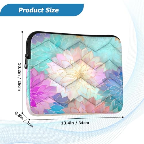 Funda para portátil de 13-14 pulgadas impermeable miniatura 3