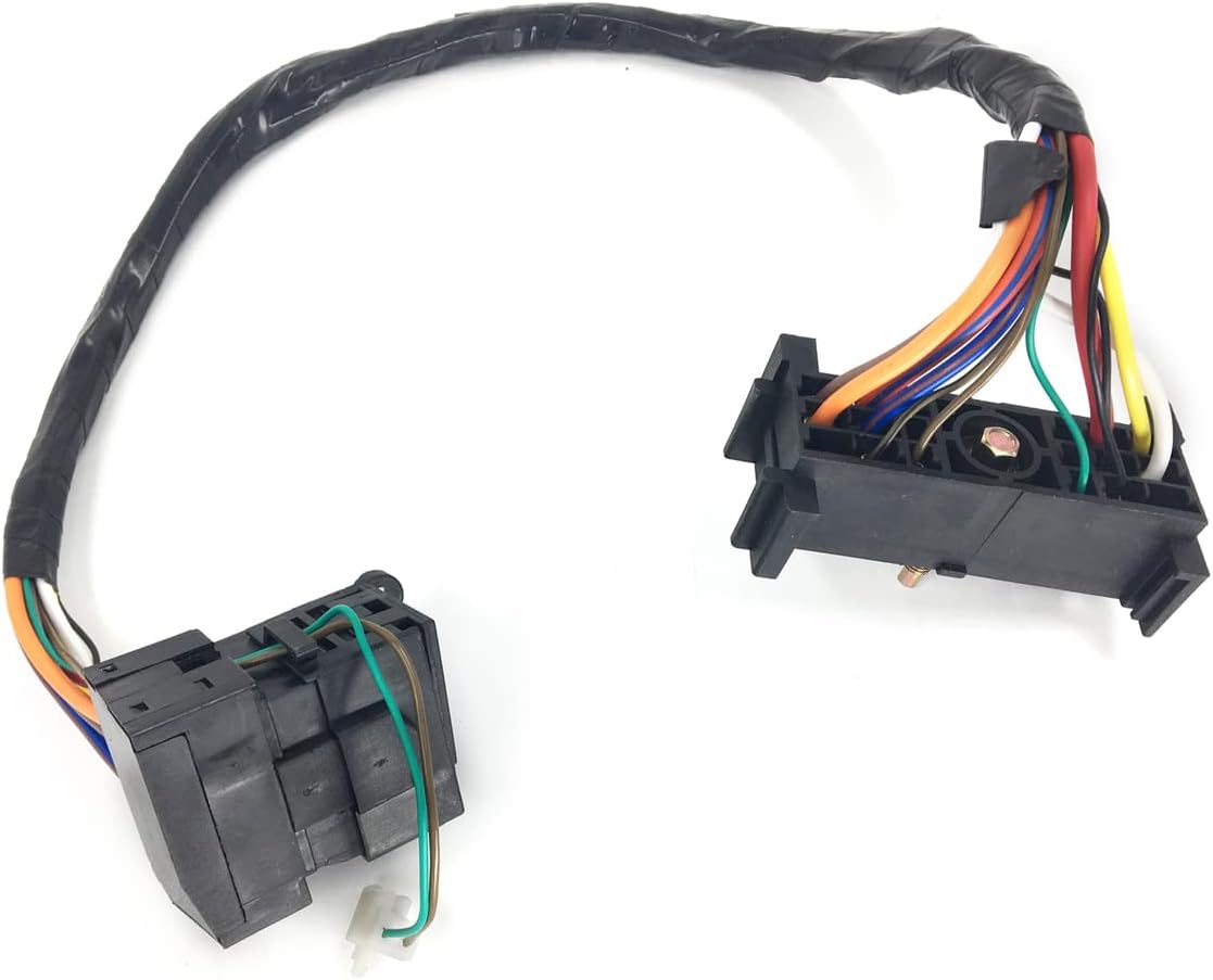 Ignition Key Alarm Switch For 1995-1996 Chevy GMC C1500 C2500 C3500 K1500 K2500 K3500 26036311