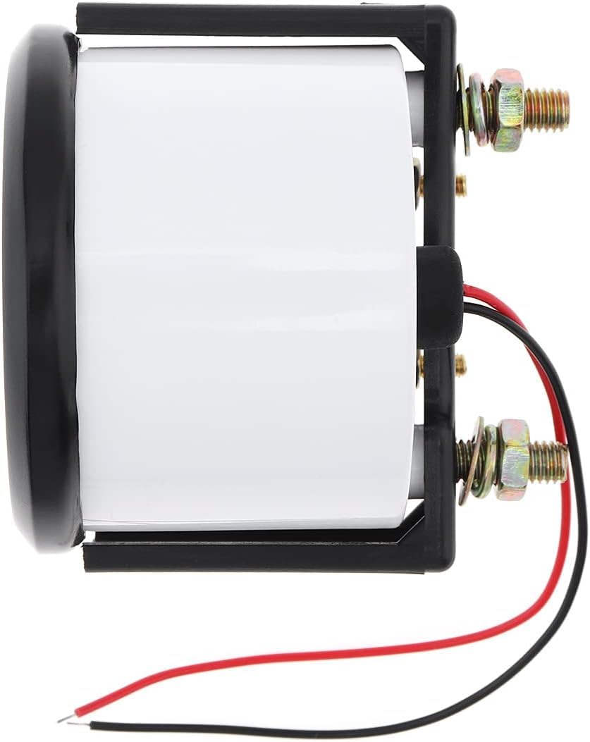 2" 52MM 12V 50-150 Celsius LED Électrique Jauge de Température d'Huile de Voiture avec Capteur de Température