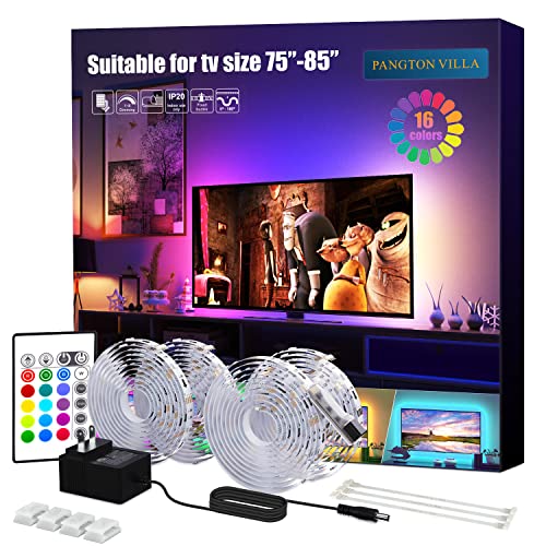 Pangton villa usb led tv backlight kit Clearance
