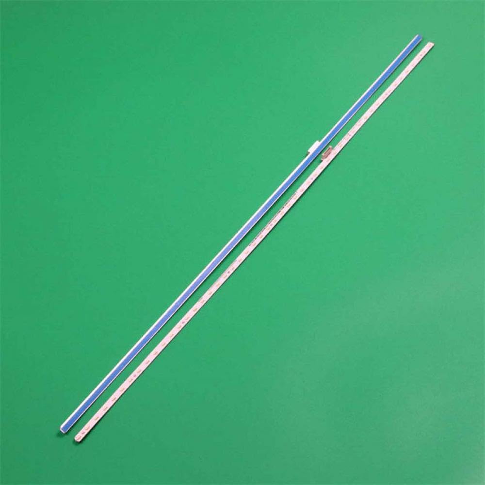 Strisce di retroilluminazione TV LED compatibili con serie 55xe(4Pcs-2Set)