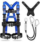 Amazon.co.jp: [TT TRSMIMA] フルハーネス 新規格 セット フルハーネス