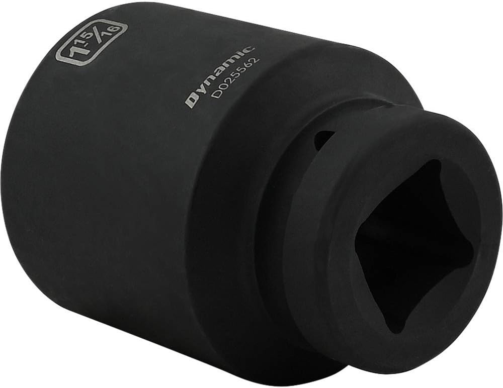 1" Dr. 1-15/16" Deep Impact Socket