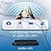 Lonestar Tracking Barra GPS – 4G & 5G GPS Tracker for Vehicles, Trucks, Trailers & Assets, Long Battery Life, Rugged IP68 Waterproof, Tamper Alerts, Adaptive Real-Time Tracking (Low Cost Subscription)