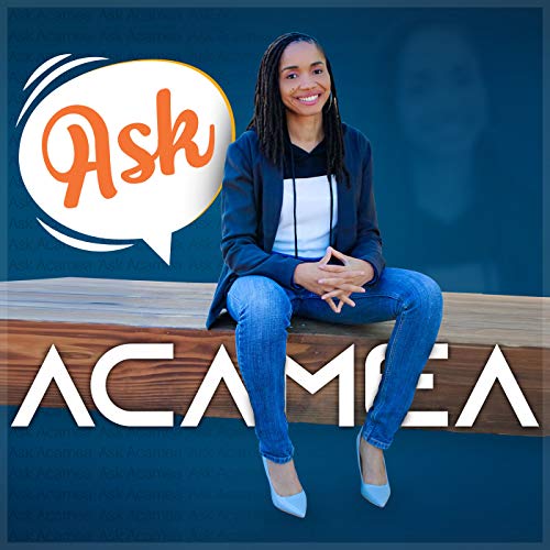 Ask Acamea cover art
