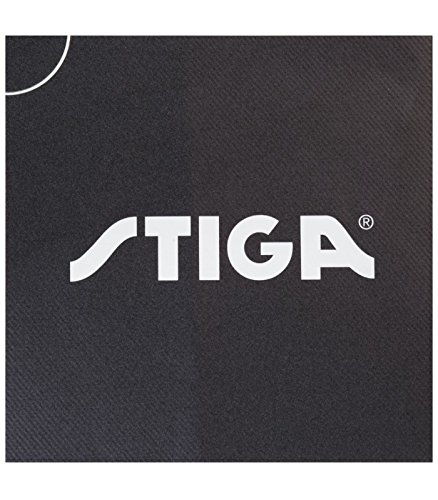 Stiga - 2 Feuilles De Protection pour Revêtements de Tennis de Table