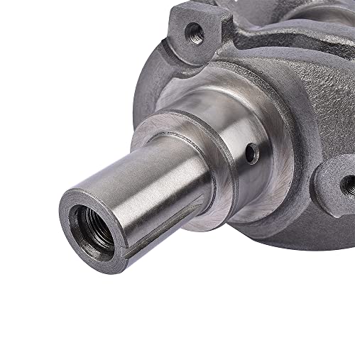 Flynsu Kurbelwellen Kompatibel mit 6 3 CX5 2.2 D Diesel SH01-11-300B SH0111300B 2013-2021 4WD AWD