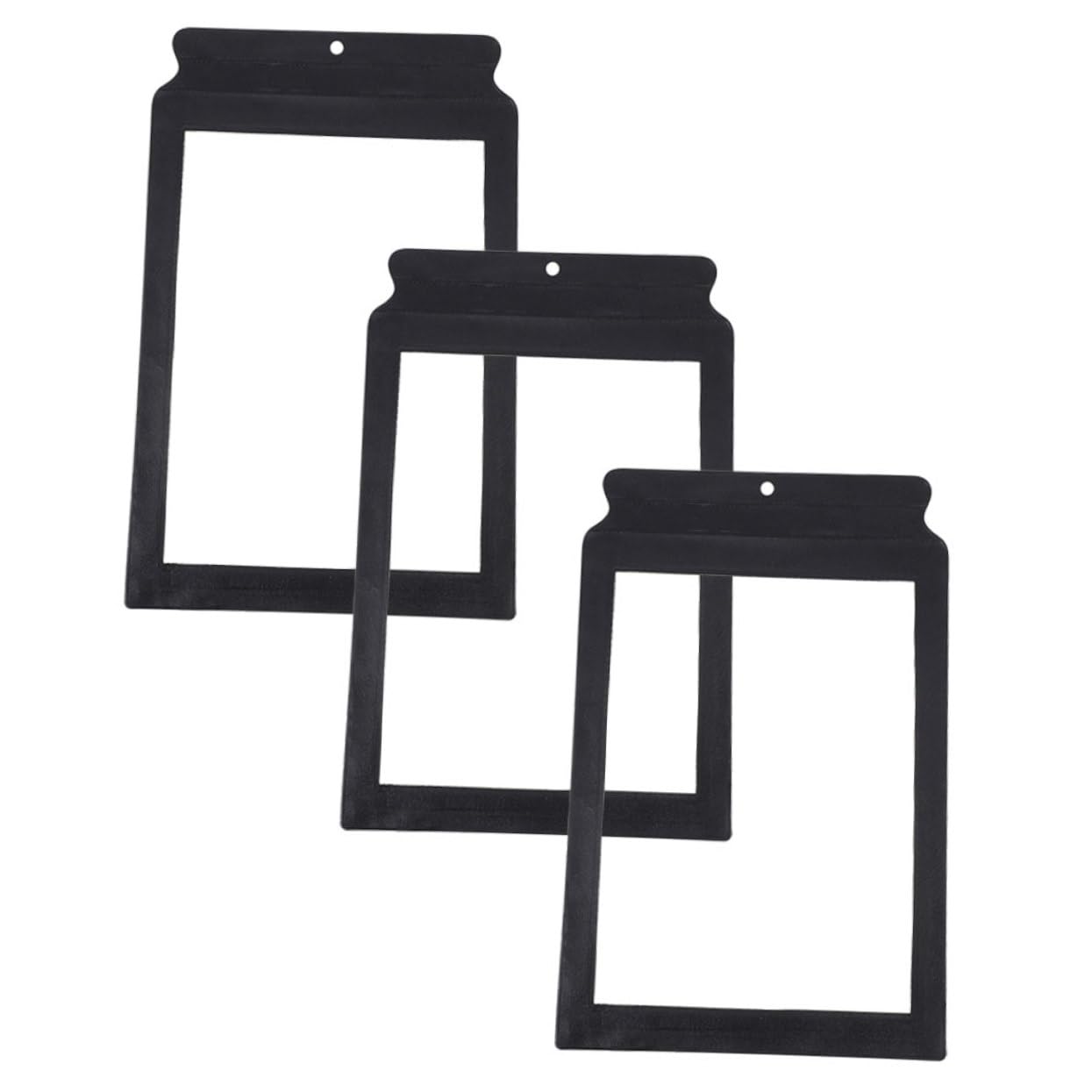 HAPINARY Portable Reading Magnifier for Seniors x Handheld Page Magnifier Easy to Use