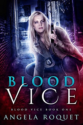 Blood Vice (English Edition)