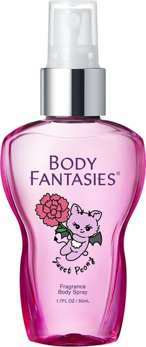 PHYT’S BF ボディスプレー スウィートピオニー 50ml Amazon.co.jp: ボディファンタジー ボディスプレー スウィートピオニー